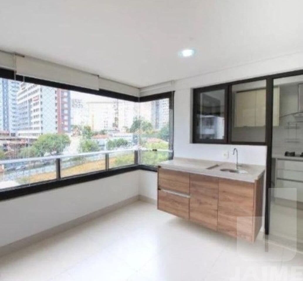 Apartamento de 3 dormitórios na R Barão do Bananal — Pompéia, São Paulo - foto 2
