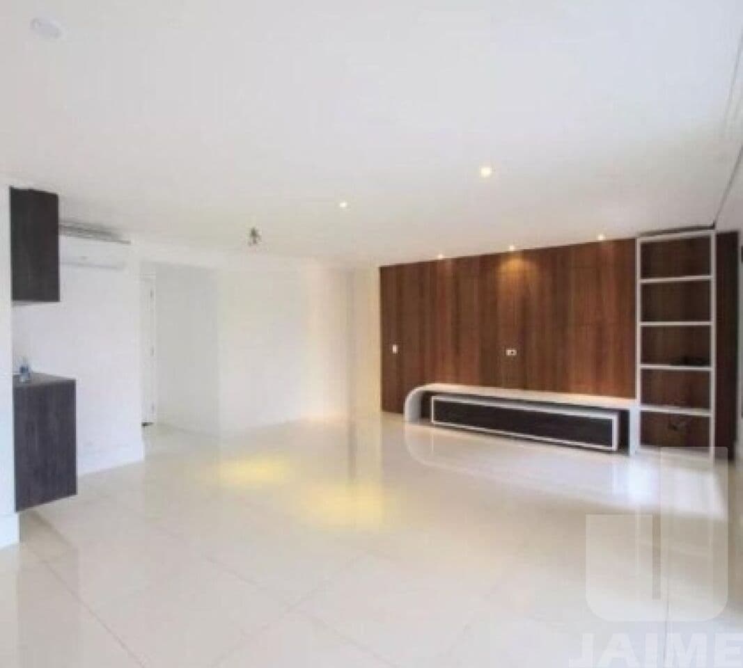 Apartamento de 3 dormitórios na R Barão do Bananal — Pompéia, São Paulo - foto 4