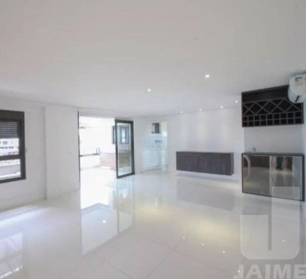 Apartamento de 3 dormitórios na R Barão do Bananal — Pompéia, São Paulo - foto 5