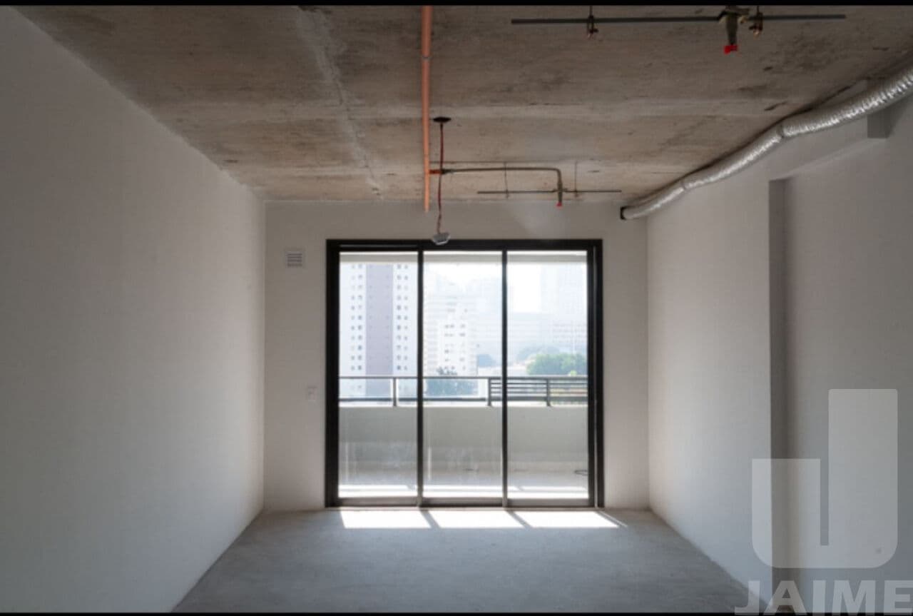 Apartamento em Pompéia