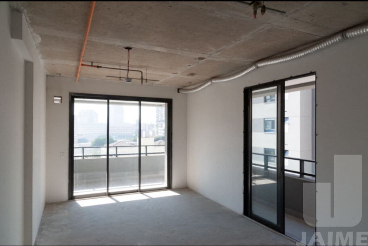 Apartamento de 1 dormitório na AV Pompéia — Pompéia, São Paulo - foto 2
