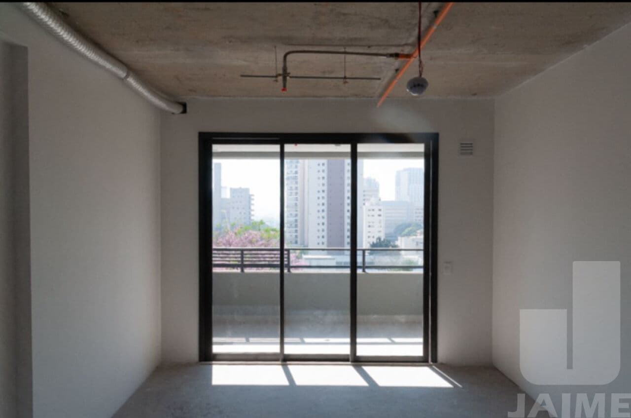 Apartamento de 1 dormitório na AV Pompéia — Pompéia, São Paulo - foto 3