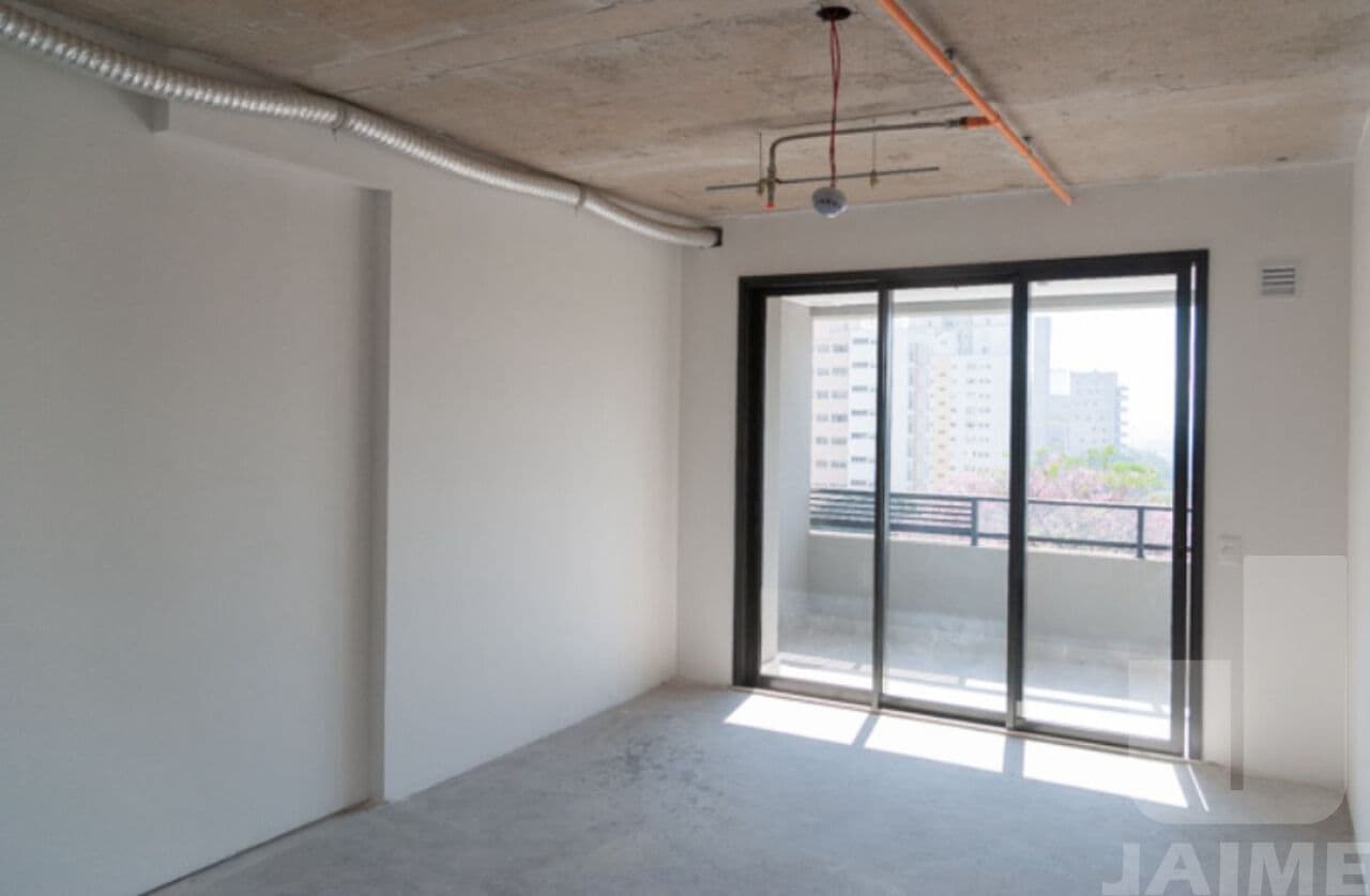 Apartamento de 1 dormitório na AV Pompéia — Pompéia, São Paulo - foto 4