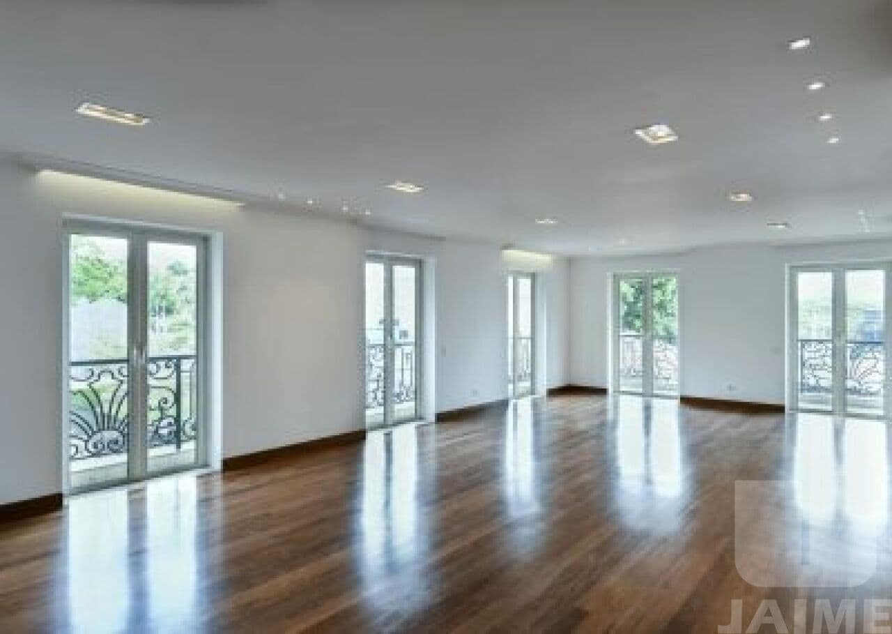 Apartamento em Jardim Paulista