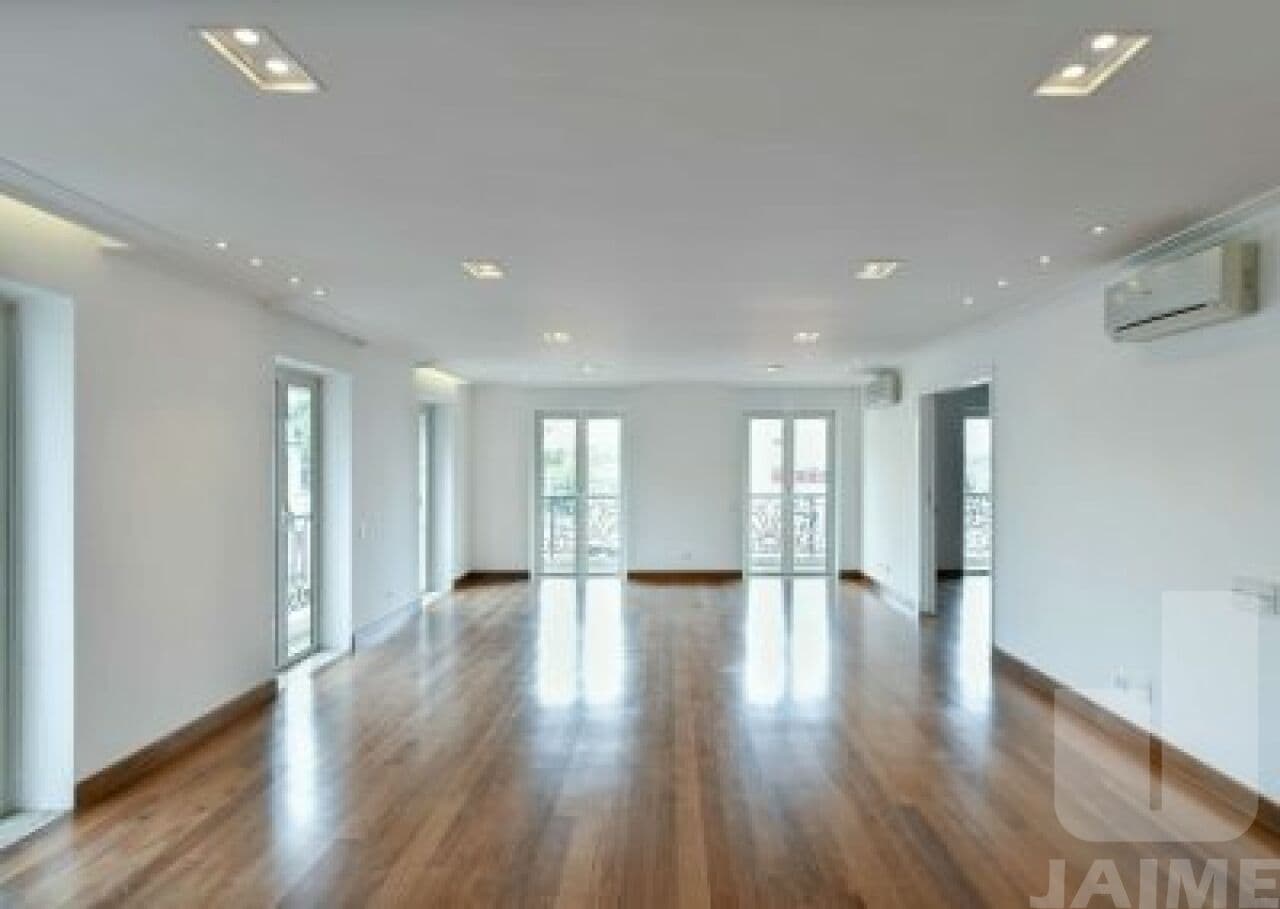 Apartamento de 4 dormitórios na R Henrique Martins — Jardim Paulista, São Paulo - foto 2