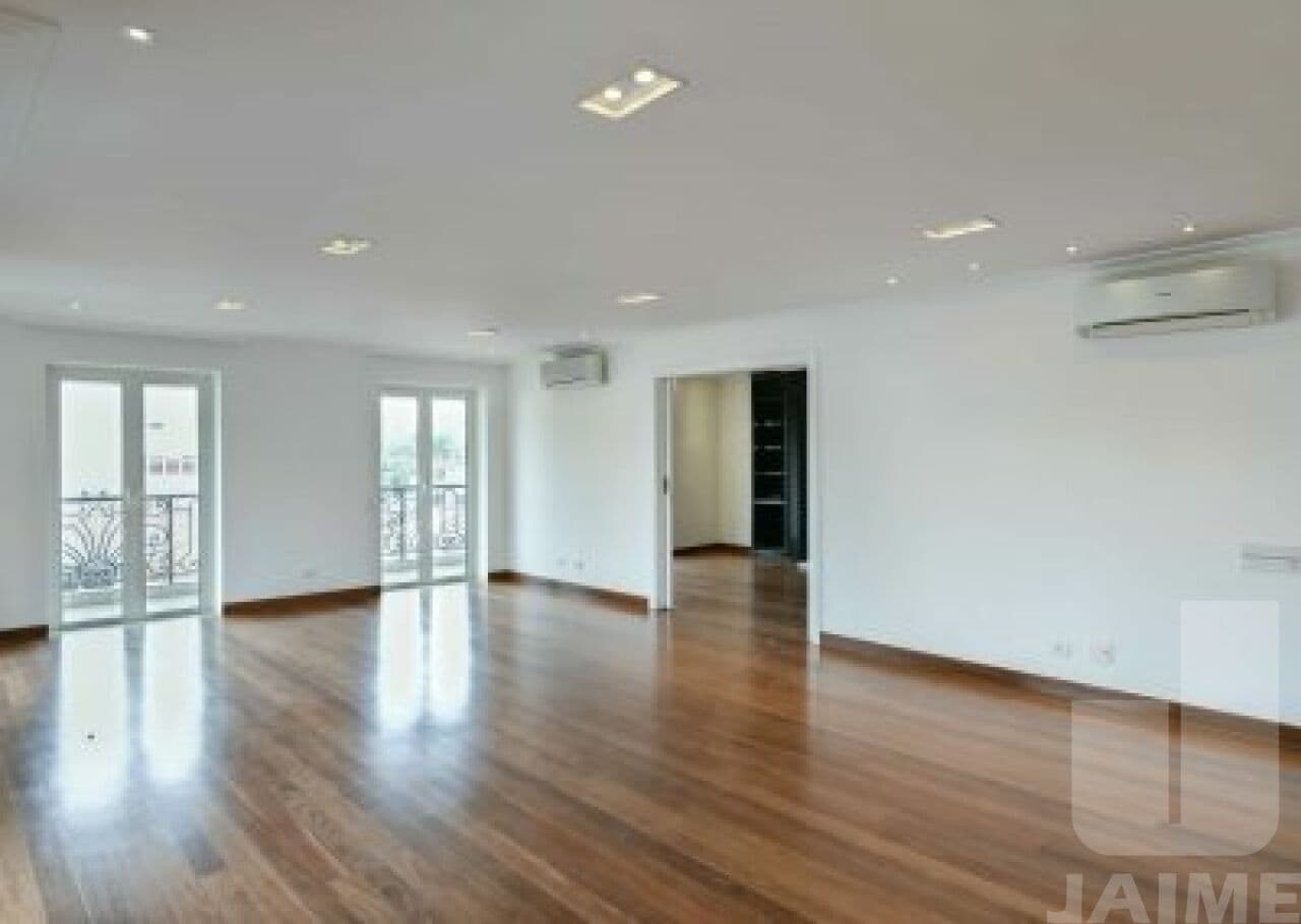 Apartamento de 4 dormitórios na R Henrique Martins — Jardim Paulista, São Paulo - foto 3