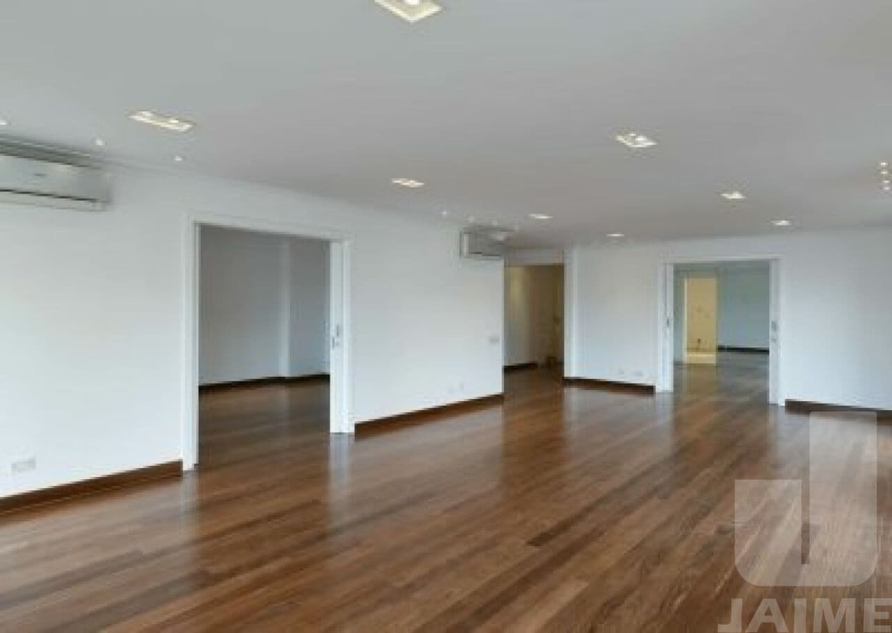 Apartamento de 4 dormitórios na R Henrique Martins — Jardim Paulista, São Paulo - foto 5