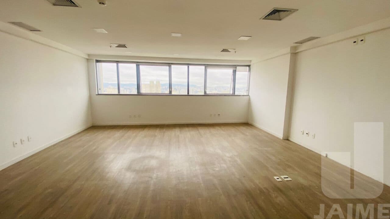 Comercial em Higienópolis