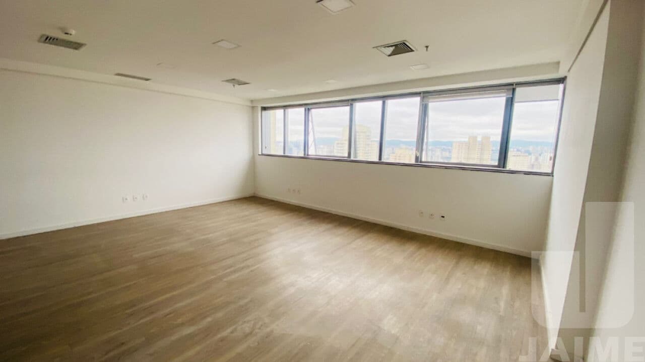 Comercial na AV ANGÉLICA — Higienópolis, São Paulo - foto 2