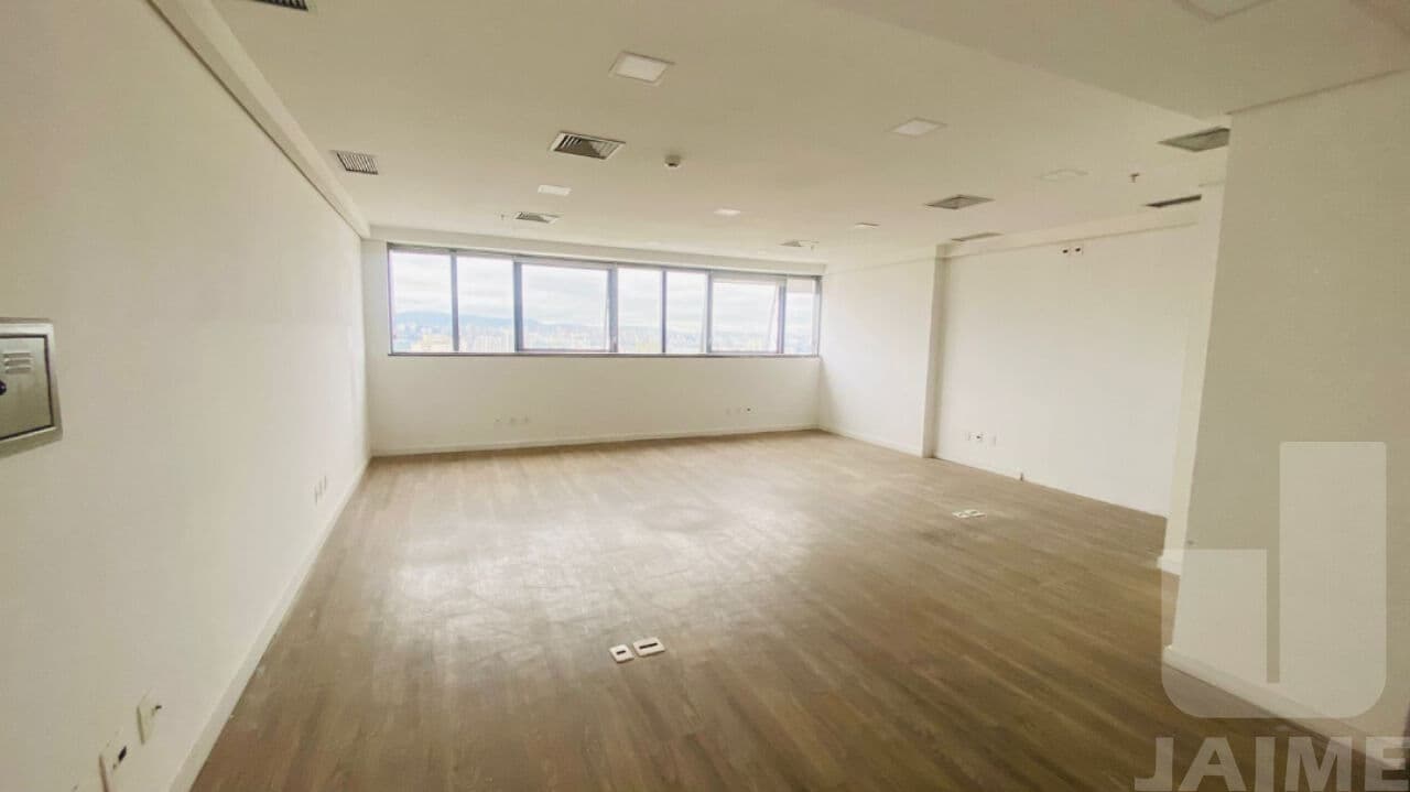 Comercial na AV ANGÉLICA — Higienópolis, São Paulo - foto 3