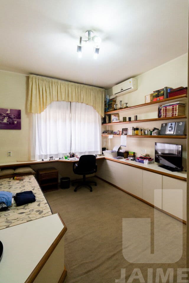 Apartamento de 3 dormitórios na R PIAUÍ — Higienópolis, São Paulo - foto 3
