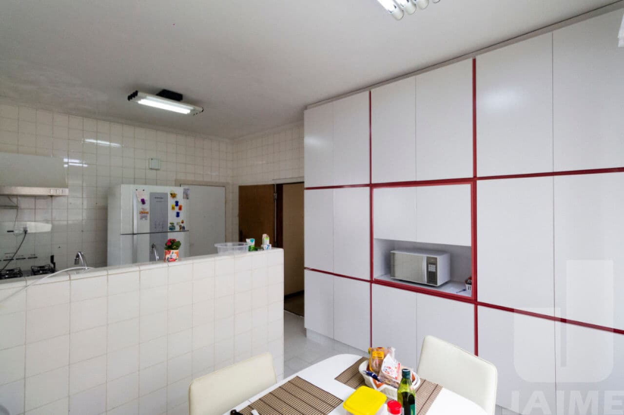 Apartamento de 3 dormitórios na R PIAUÍ — Higienópolis, São Paulo - foto 4