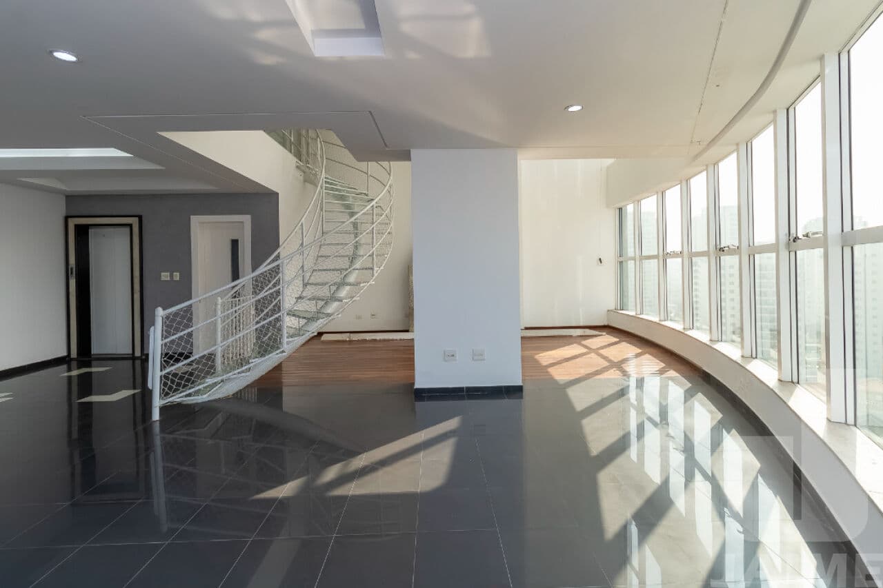 Apartamento de 4 dormitórios na R Mário Augusto do Carmo — Jardim Avelino, São Paulo - foto 5