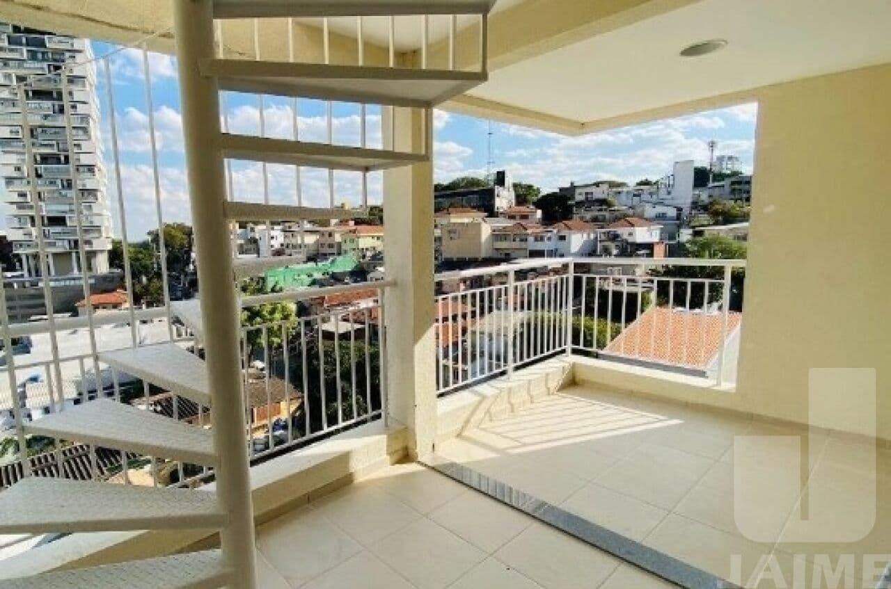 Apartamento em Vila Ipojuca