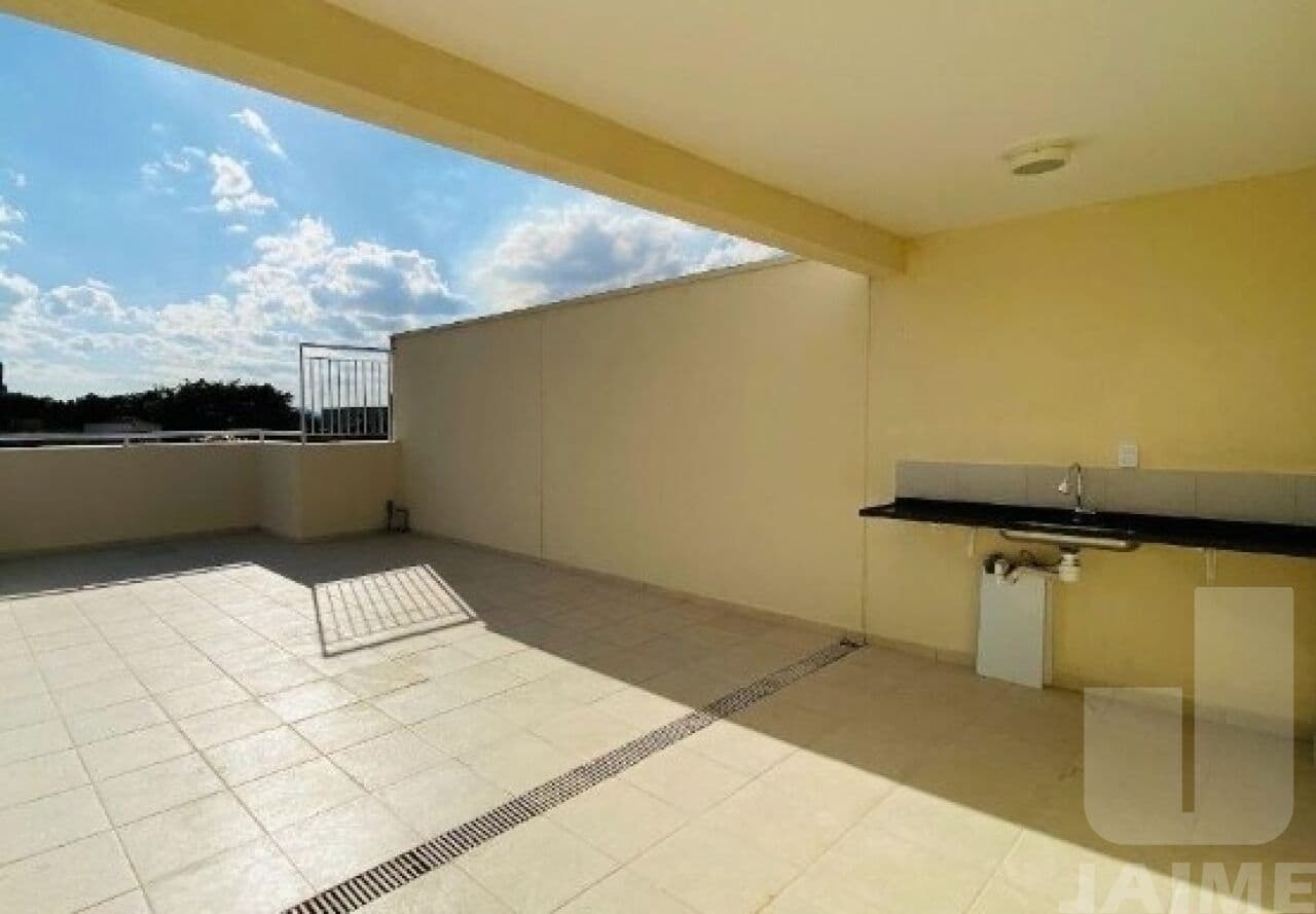 Apartamento de 2 dormitórios na R CAMBURIÚ — Vila Ipojuca, São Paulo - foto 2