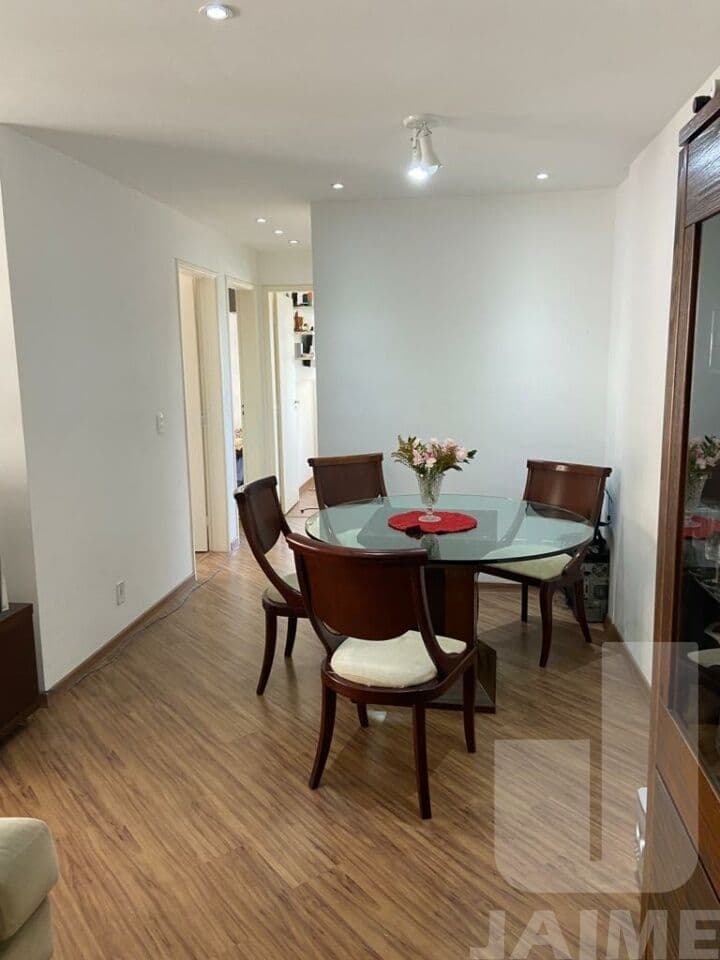 Apartamento de 3 dormitórios na R DOUTOR AUGUSTO DE MIRANDA — Pompéia, São Paulo - foto 3