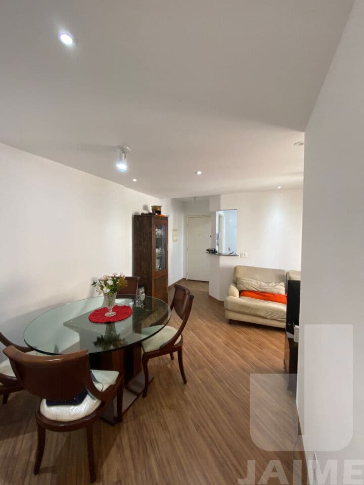 Apartamento de 3 dormitórios na R DOUTOR AUGUSTO DE MIRANDA — Pompéia, São Paulo - foto 5