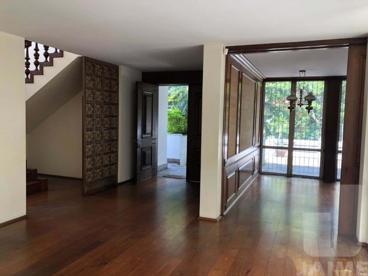 Casa de 4 dormitórios na R Zequinha de Abreu — Pacaembu, São Paulo - foto 3
