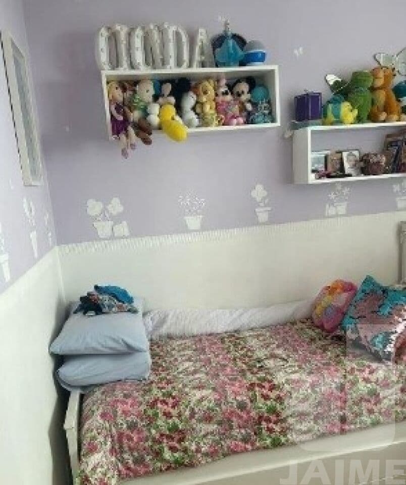 Apartamento de 3 dormitórios na R GABRIEL DOS SANTOS — Santa Cecília, São Paulo - foto 4