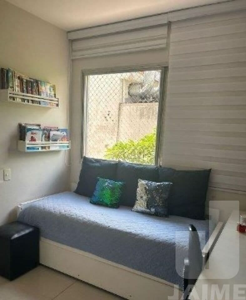 Apartamento de 3 dormitórios na R GABRIEL DOS SANTOS — Santa Cecília, São Paulo - foto 5