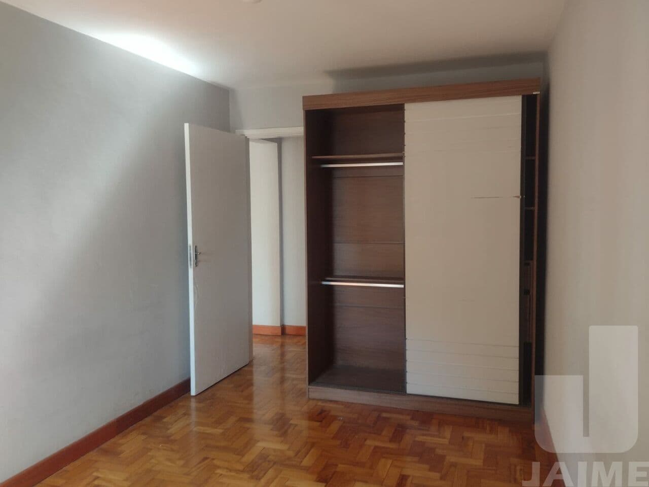 Apartamento de 1 dormitório na R Castro Alves — Aclimação, São Paulo - foto 4
