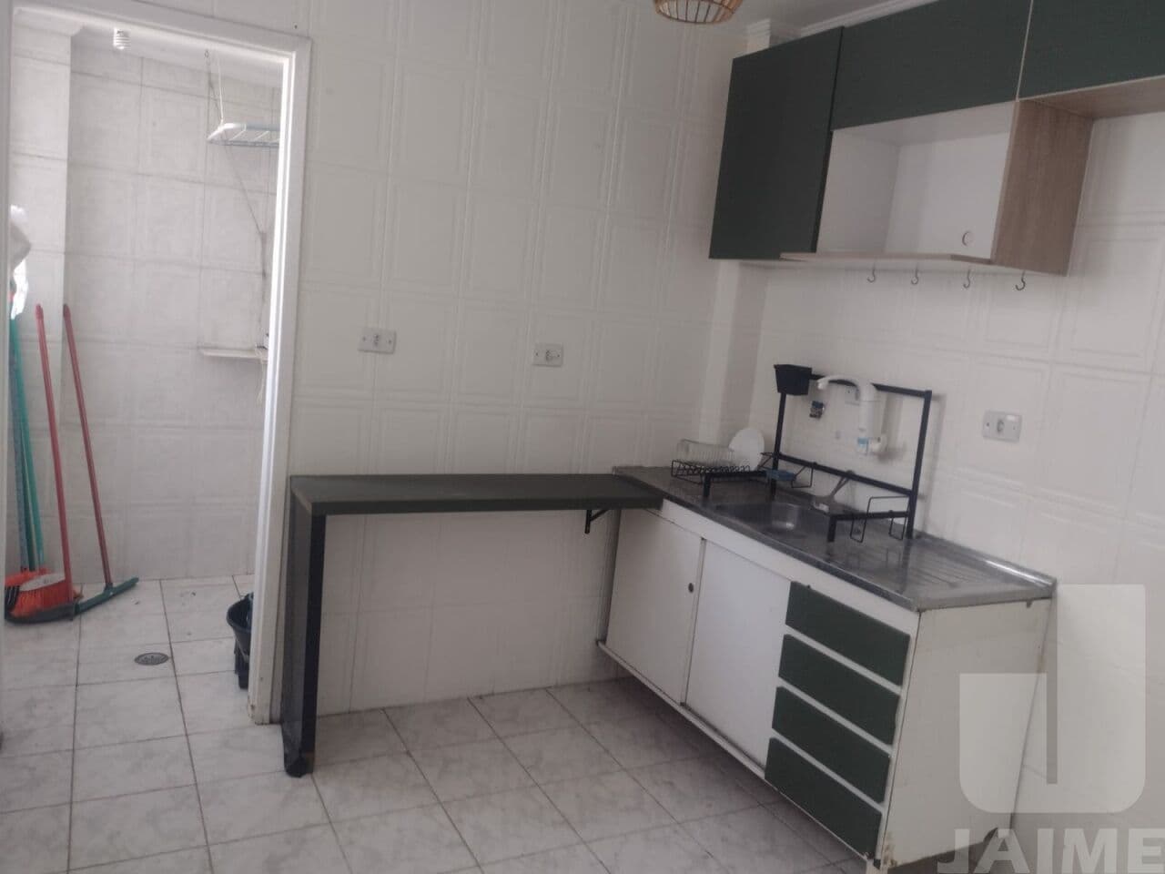 Apartamento de 1 dormitório na R Castro Alves — Aclimação, São Paulo - foto 5