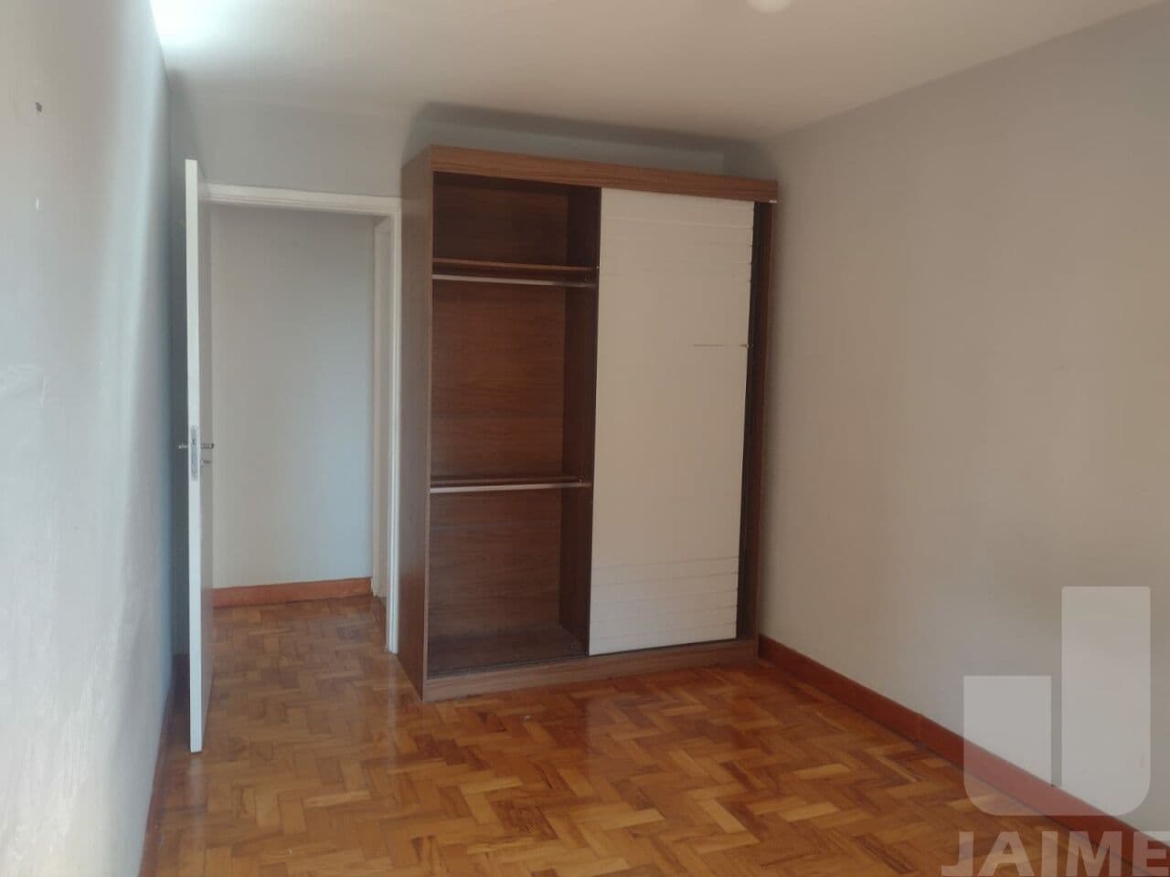 Apartamento de 1 dormitório na R Castro Alves — Aclimação, São Paulo - foto 3