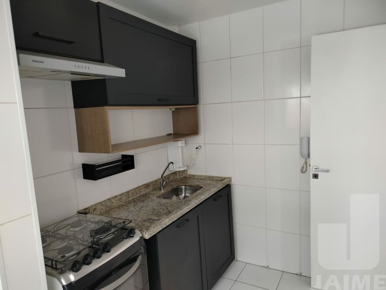 Apartamento de 1 dormitório na AV ANGÉLICA — Higienópolis, São Paulo - foto 5