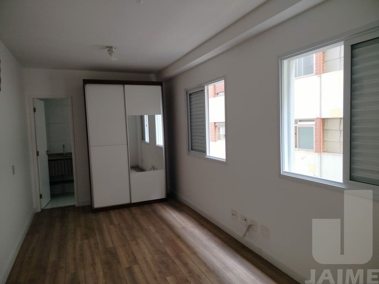 Apartamento de 1 dormitório na AV ANGÉLICA — Higienópolis, São Paulo - foto 3