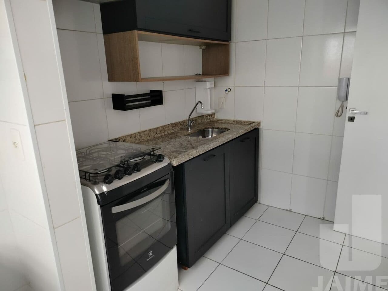 Apartamento em Higienópolis