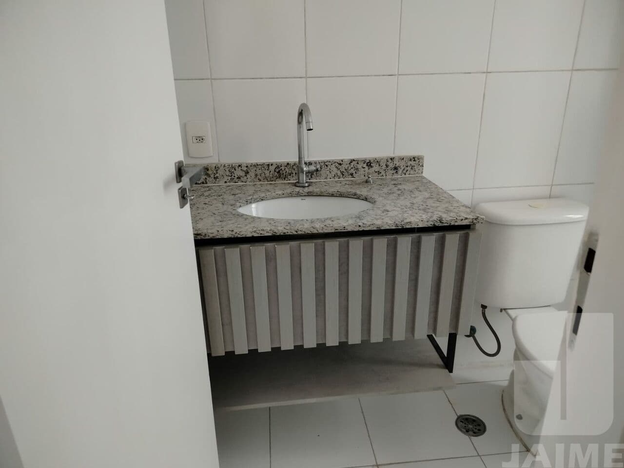 Apartamento de 1 dormitório na AV ANGÉLICA — Higienópolis, São Paulo - foto 2