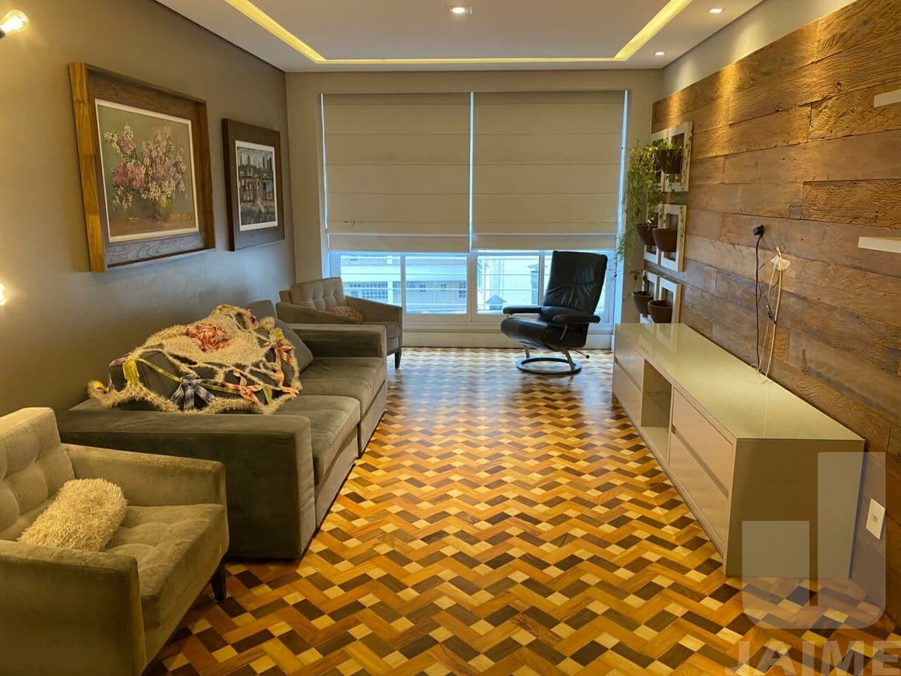 Apartamento em Higienópolis