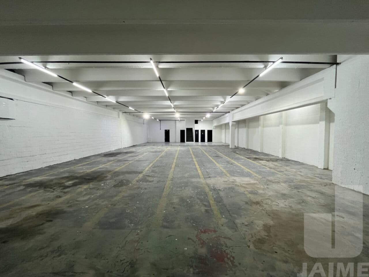 Comercial na R Brentano — Vila Hamburguesa, São Paulo - foto 4