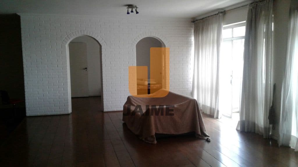 Apartamento em Perdizes