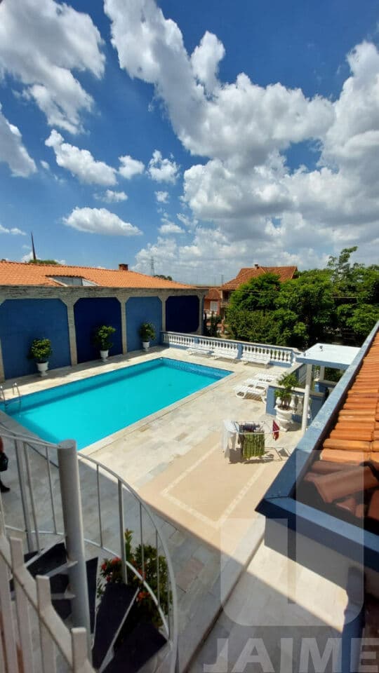 Casa de 5 dormitórios na R General Alencastro Guimarães — Vila Fiat Lux, São Paulo - foto 2