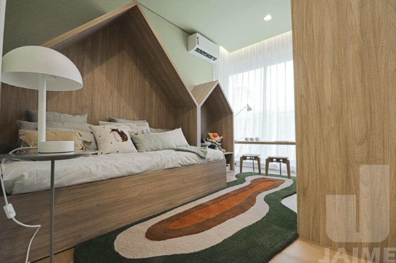 Apartamento de 3 dormitórios na R João Moura — Pinheiros, São Paulo - foto 3
