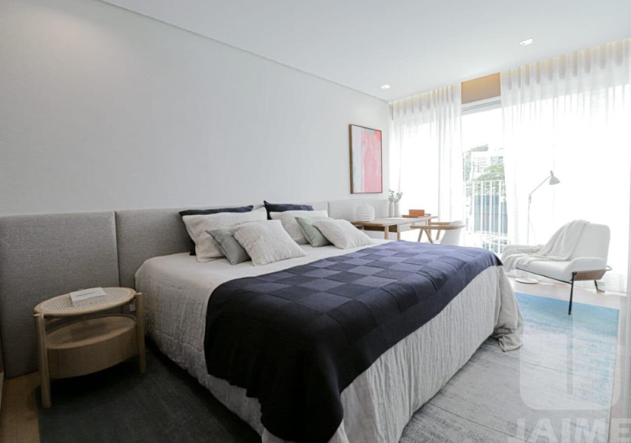 Apartamento de 3 dormitórios na R João Moura — Pinheiros, São Paulo - foto 5