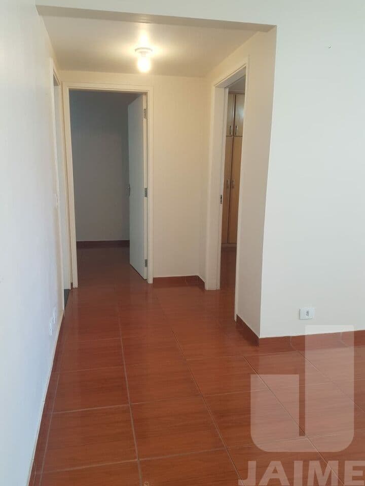 Apartamento de 2 dormitórios na R Doutor Cândido Espinheira — Perdizes, São Paulo - foto 5