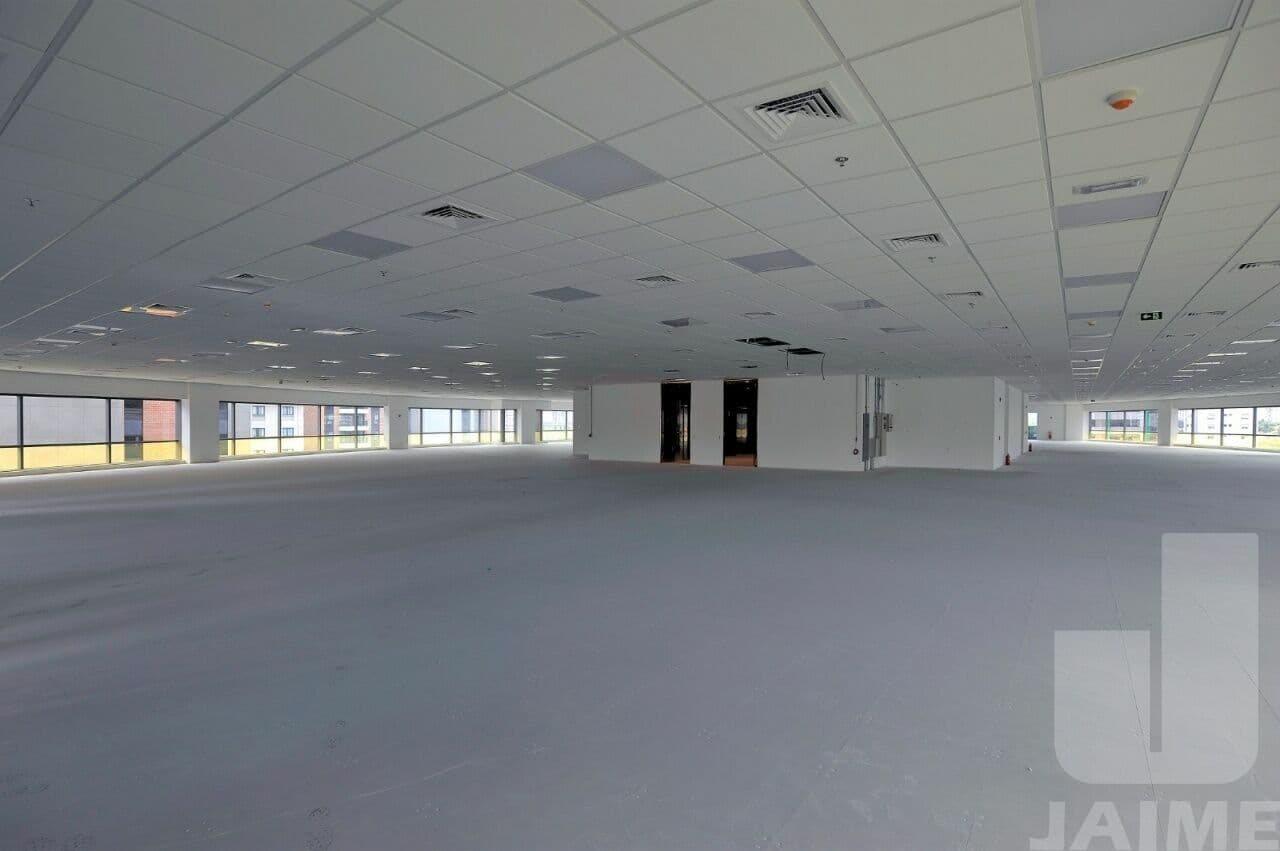 Comercial na R SANSÃO ALVES DOS SANTOS — Cidade Monções, São Paulo - foto 5