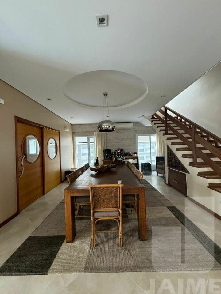 Casa de 4 dormitórios na R Ângelo Petrilli — Chácara Areal, São Paulo - foto 2