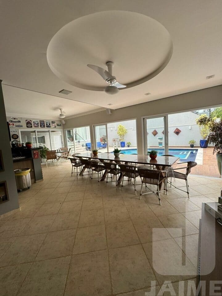 Casa de 4 dormitórios na R Ângelo Petrilli — Chácara Areal, São Paulo - foto 3