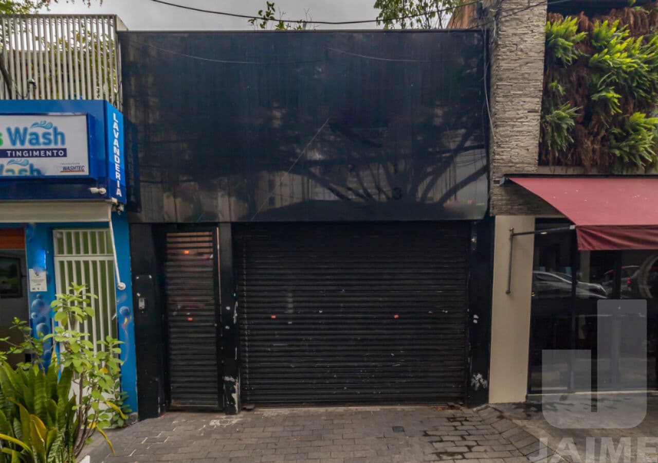 Comercial em Vila Nova Conceição