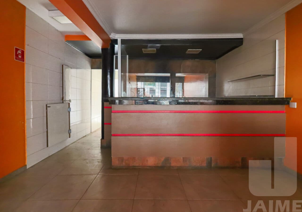 Comercial na R Comendador Miguel Calfat — Vila Nova Conceição, São Paulo - foto 2