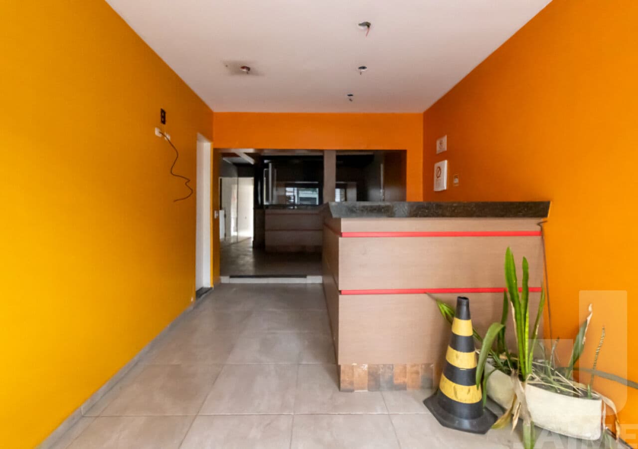 Comercial na R Comendador Miguel Calfat — Vila Nova Conceição, São Paulo - foto 3