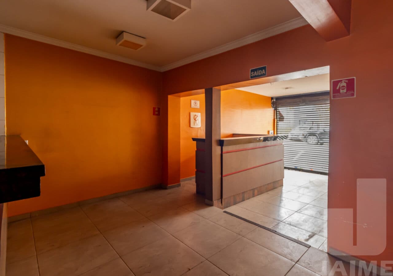 Comercial na R Comendador Miguel Calfat — Vila Nova Conceição, São Paulo - foto 4