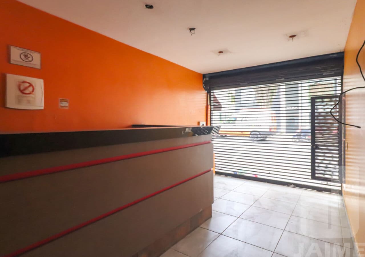 Comercial na R Comendador Miguel Calfat — Vila Nova Conceição, São Paulo - foto 5