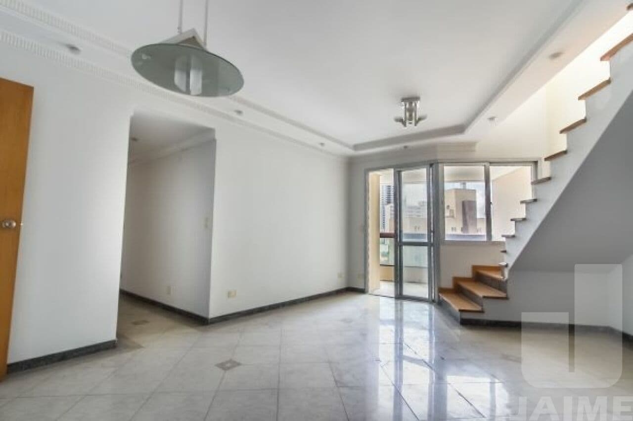 Apartamento de 3 dormitórios na R João Moura — Pinheiros, São Paulo - foto 3