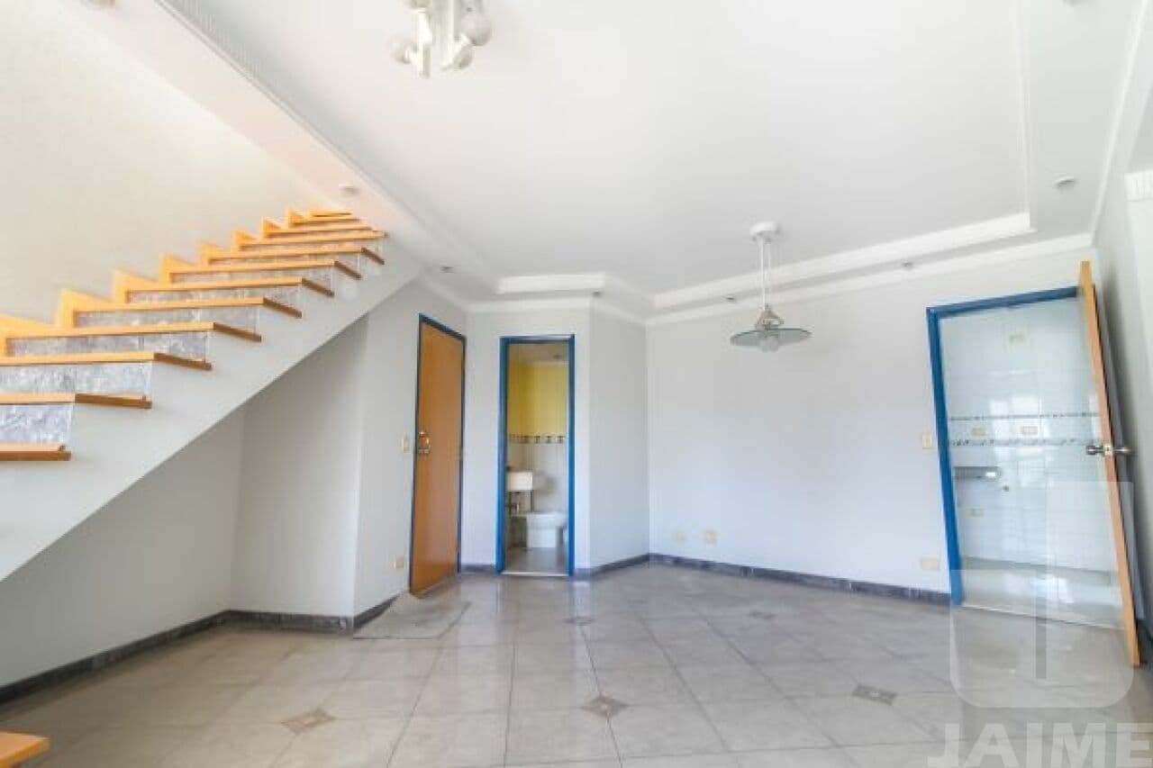 Apartamento de 3 dormitórios na R João Moura — Pinheiros, São Paulo - foto 2