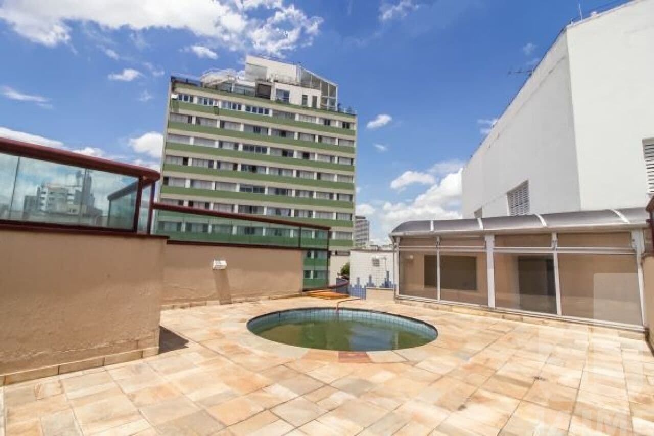 Apartamento de 3 dormitórios na R João Moura — Pinheiros, São Paulo - foto 5