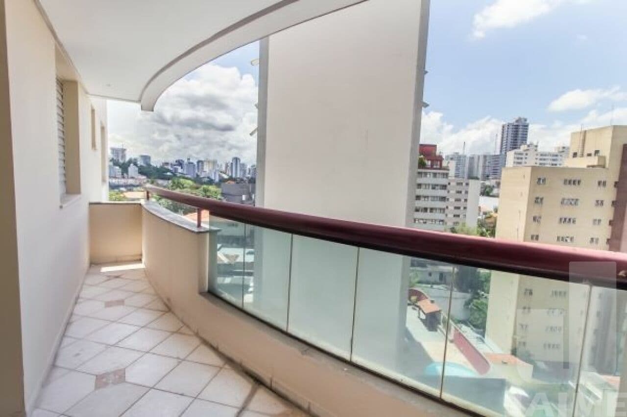 Apartamento de 3 dormitórios na R João Moura — Pinheiros, São Paulo - foto 4